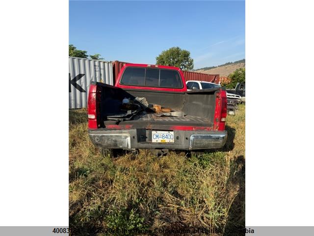 Продажа на аукционе авто 2004 Ford F350, vin: 1FTSW31P74EB34615, номер лота: 40083184