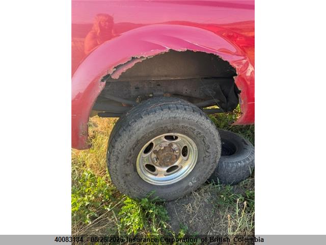 Продажа на аукционе авто 2004 Ford F350, vin: 1FTSW31P74EB34615, номер лота: 40083184