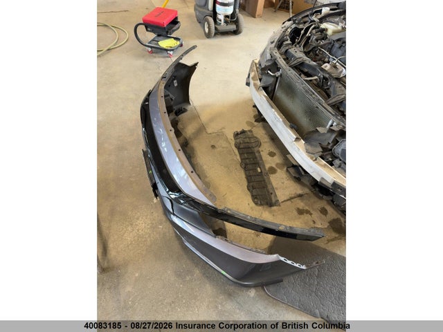 Honda Civic 2020 2HGFC2F59LH010432 Image 8