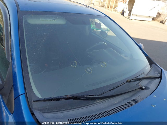 2009 Toyota Corolla Xrs მანქანა იყიდება აუქციონზე, vin: 2T1BE40E59C023791, აუქციონის ნომერი: 40083186