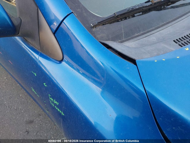 2009 Toyota Corolla Xrs მანქანა იყიდება აუქციონზე, vin: 2T1BE40E59C023791, აუქციონის ნომერი: 40083186
