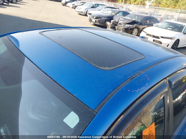 2009 Toyota Corolla Xrs მანქანა იყიდება აუქციონზე, vin: 2T1BE40E59C023791, აუქციონის ნომერი: 40083186