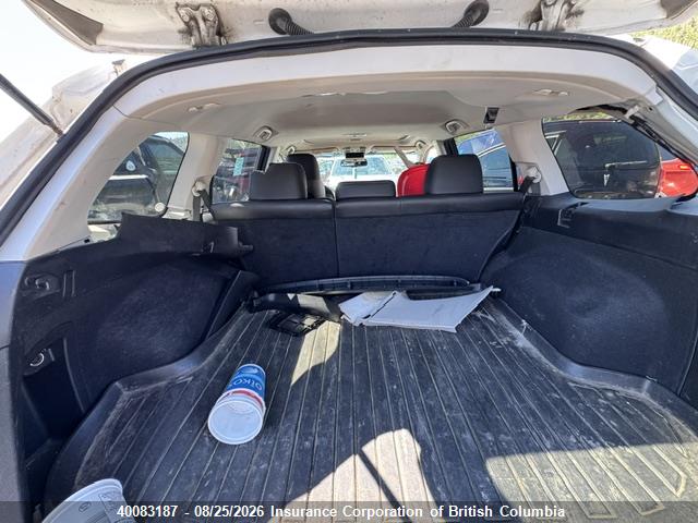 Aukcja sprzedaży 2011 Subaru Outback 3.6 R Limited Package, vin: 4S4BRJLC4B2409308, numer aukcji: 40083187