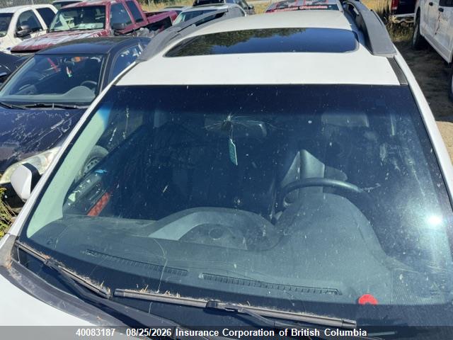 Aukcja sprzedaży 2011 Subaru Outback 3.6 R Limited Package, vin: 4S4BRJLC4B2409308, numer aukcji: 40083187