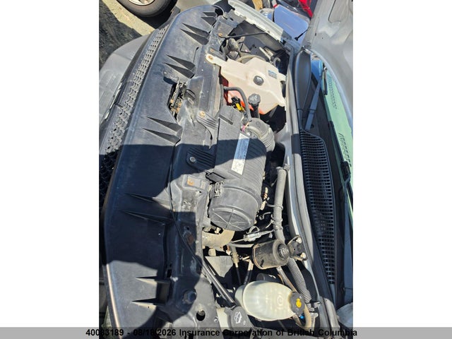 2006 Chevrolet Express G2500 მანქანა იყიდება აუქციონზე, vin: 1GCGG25U161252540, აუქციონის ნომერი: 40083189