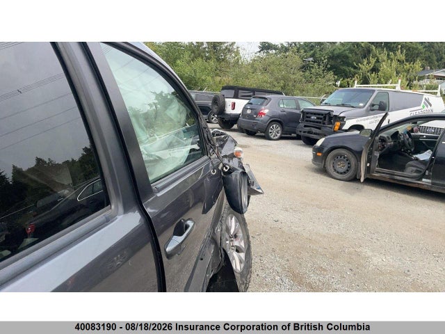 40083190 :رقم المزاد ، 5TFDZ5BN2JX031739 vin ، 2018 Toyota Tacoma Dbl Cab/sr5/trd Sport/or مزاد بيع