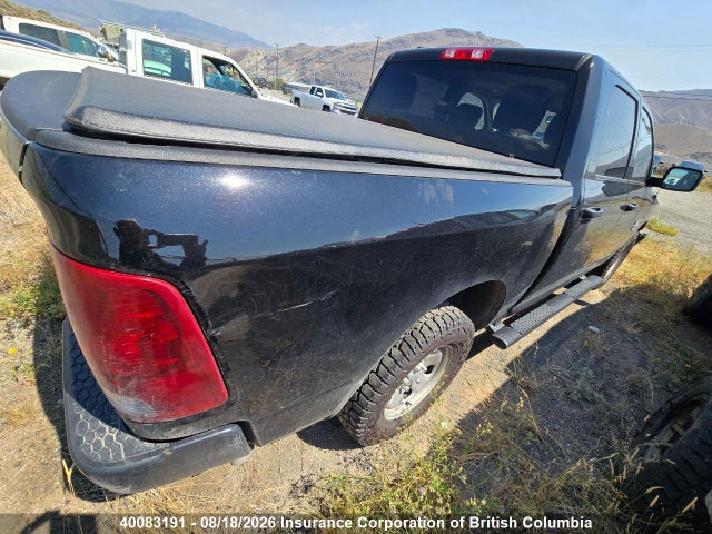 RAM 1500 Classic Tradesman 2023 1C6RR7KG4PS525830 Image 3