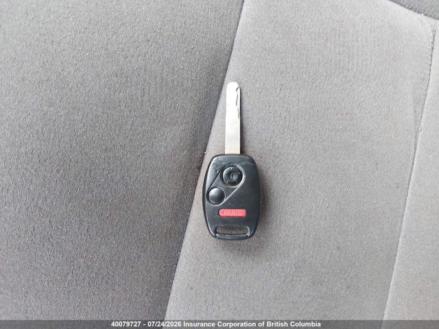 Aukcja sprzedaży 2007 Honda Civic Lx, vin: 2HGFA16557H004892, numer aukcji: 40079727