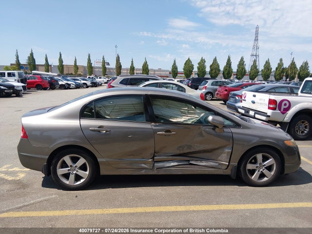 Aukcja sprzedaży 2007 Honda Civic Lx, vin: 2HGFA16557H004892, numer aukcji: 40079727