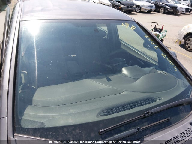 Aukcja sprzedaży 2007 Honda Civic Lx, vin: 2HGFA16557H004892, numer aukcji: 40079727