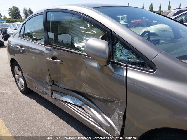 Aukcja sprzedaży 2007 Honda Civic Lx, vin: 2HGFA16557H004892, numer aukcji: 40079727