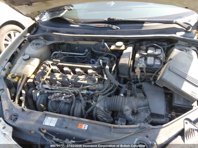40079177 :رقم المزاد ، JM1BK123441190143 vin ، 2004 Mazda 3 S مزاد بيع