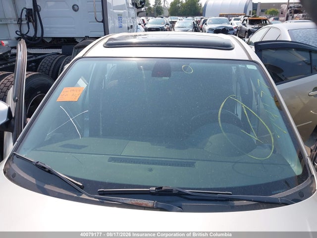 40079177 :رقم المزاد ، JM1BK123441190143 vin ، 2004 Mazda 3 S مزاد بيع