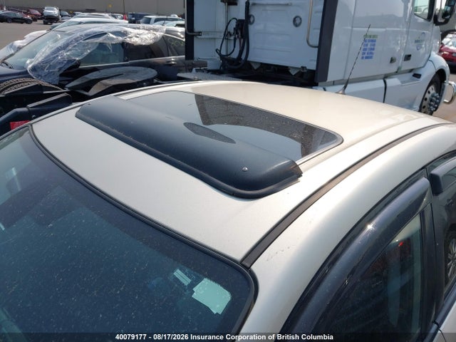 40079177 :رقم المزاد ، JM1BK123441190143 vin ، 2004 Mazda 3 S مزاد بيع