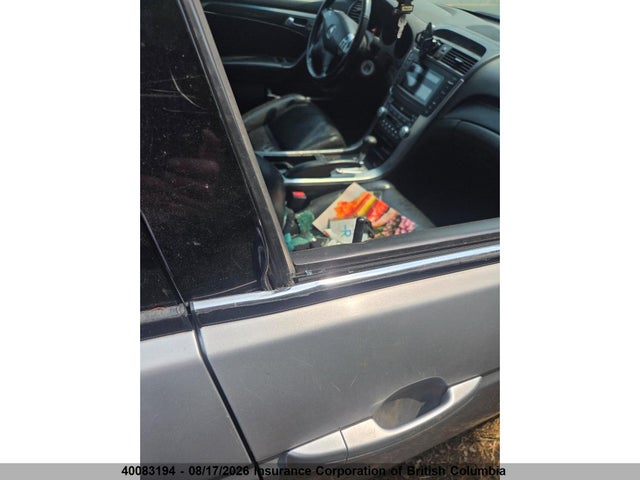 Продажа на аукционе авто 2005 Acura Tl, vin: 19UUA66245A802225, номер лота: 40083194