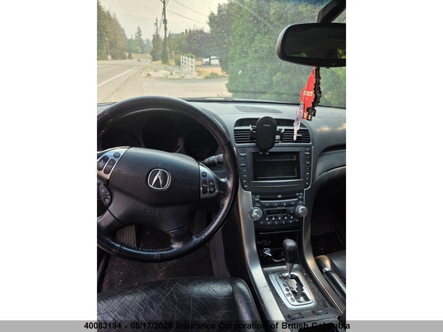 Продажа на аукционе авто 2005 Acura Tl, vin: 19UUA66245A802225, номер лота: 40083194