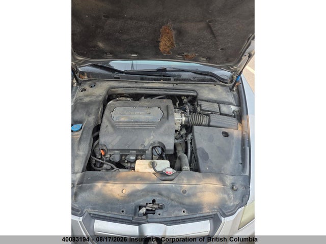 Продажа на аукционе авто 2005 Acura Tl, vin: 19UUA66245A802225, номер лота: 40083194
