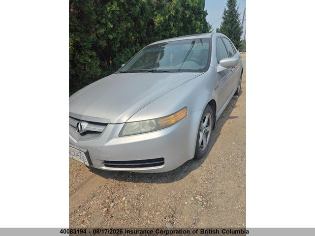 Продажа на аукционе авто 2005 Acura Tl, vin: 19UUA66245A802225, номер лота: 40083194