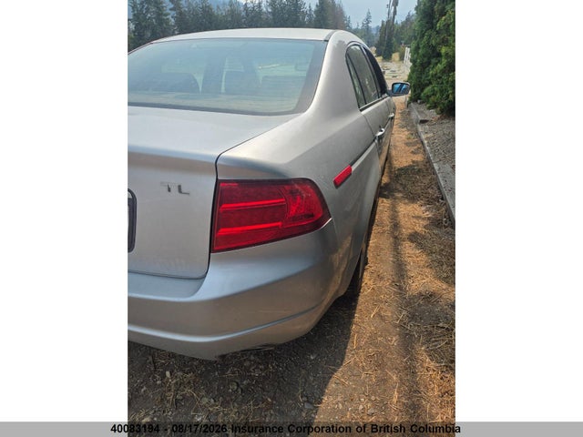 Продажа на аукционе авто 2005 Acura Tl, vin: 19UUA66245A802225, номер лота: 40083194