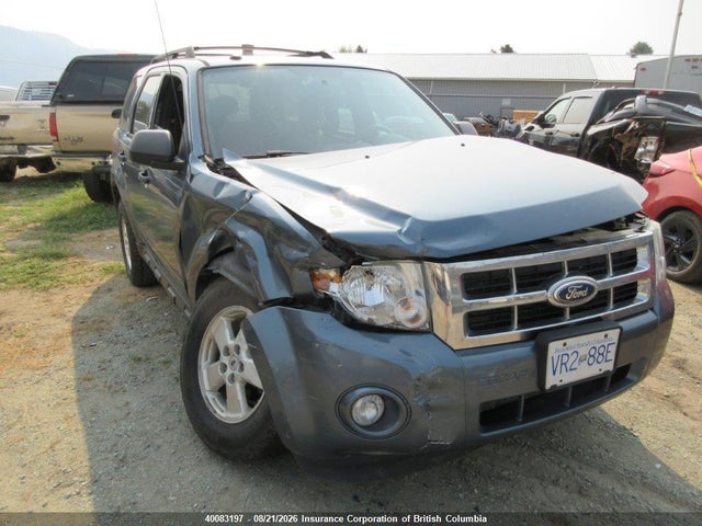 40083197 :رقم المزاد ، 1FMCU9DGXCKA11718 vin ، 2012 Ford Escape Xlt مزاد بيع