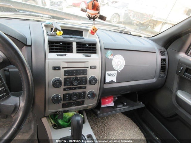 Продажа на аукционе авто 2012 Ford Escape Xlt, vin: 1FMCU9DGXCKA11718, номер лота: 40083197