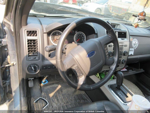 Продажа на аукционе авто 2012 Ford Escape Xlt, vin: 1FMCU9DGXCKA11718, номер лота: 40083197