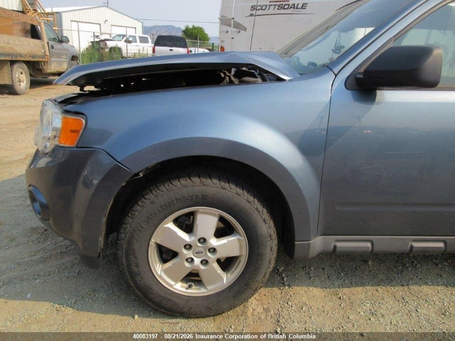 Продажа на аукционе авто 2012 Ford Escape Xlt, vin: 1FMCU9DGXCKA11718, номер лота: 40083197