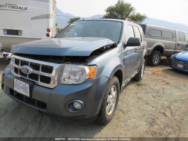 Продажа на аукционе авто 2012 Ford Escape Xlt, vin: 1FMCU9DGXCKA11718, номер лота: 40083197