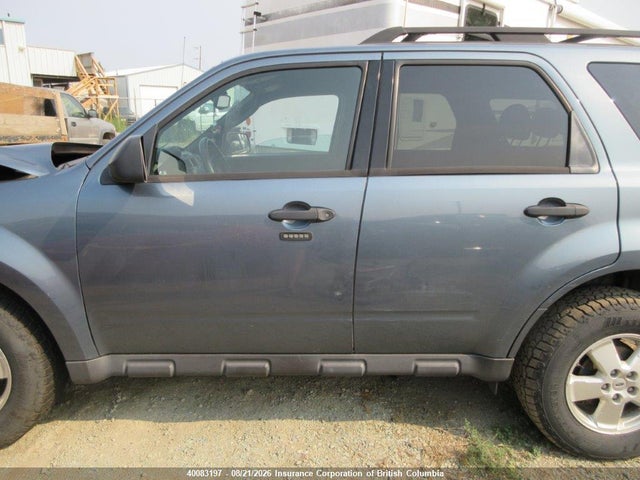 Продажа на аукционе авто 2012 Ford Escape Xlt, vin: 1FMCU9DGXCKA11718, номер лота: 40083197