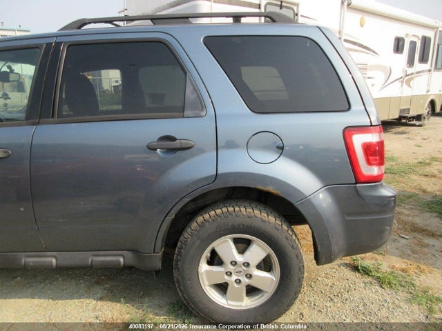 Продажа на аукционе авто 2012 Ford Escape Xlt, vin: 1FMCU9DGXCKA11718, номер лота: 40083197