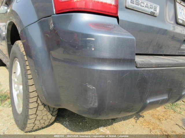 Продажа на аукционе авто 2012 Ford Escape Xlt, vin: 1FMCU9DGXCKA11718, номер лота: 40083197