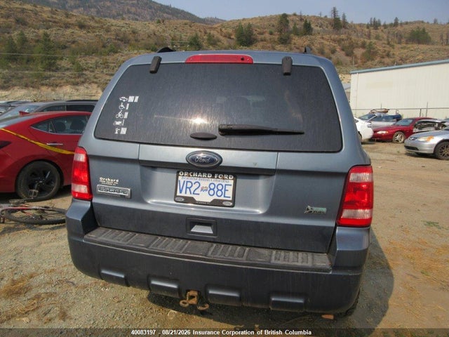 Продажа на аукционе авто 2012 Ford Escape Xlt, vin: 1FMCU9DGXCKA11718, номер лота: 40083197