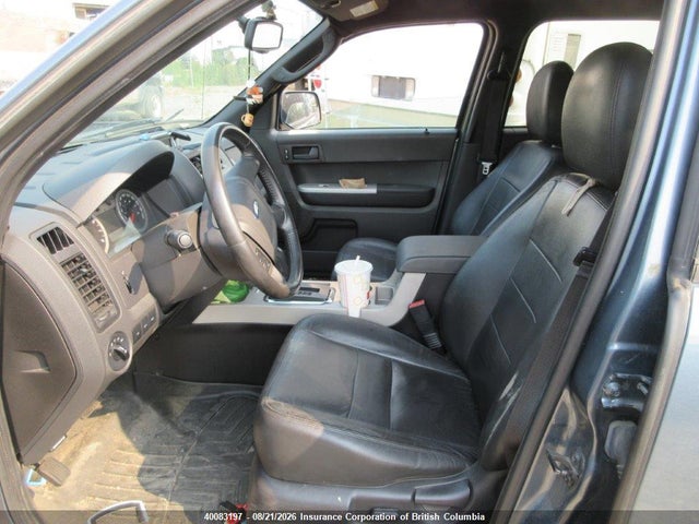 Продажа на аукционе авто 2012 Ford Escape Xlt, vin: 1FMCU9DGXCKA11718, номер лота: 40083197