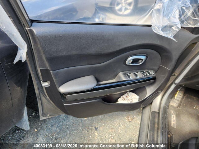 Продажа на аукционе авто 2019 Kia Soul, vin: KNDJP3A59K7634655, номер лота: 40083199