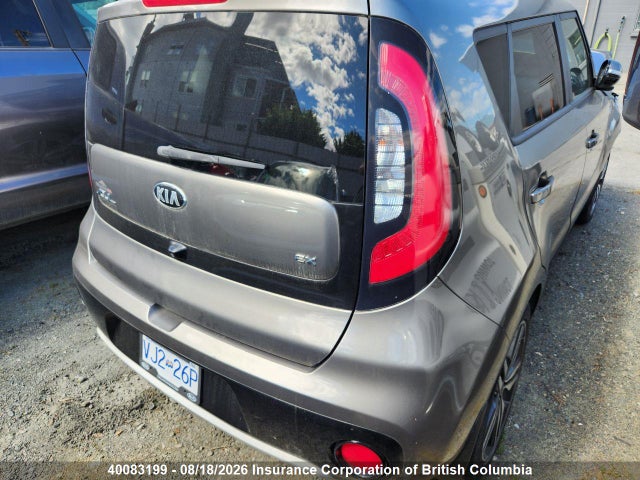 Продажа на аукционе авто 2019 Kia Soul, vin: KNDJP3A59K7634655, номер лота: 40083199