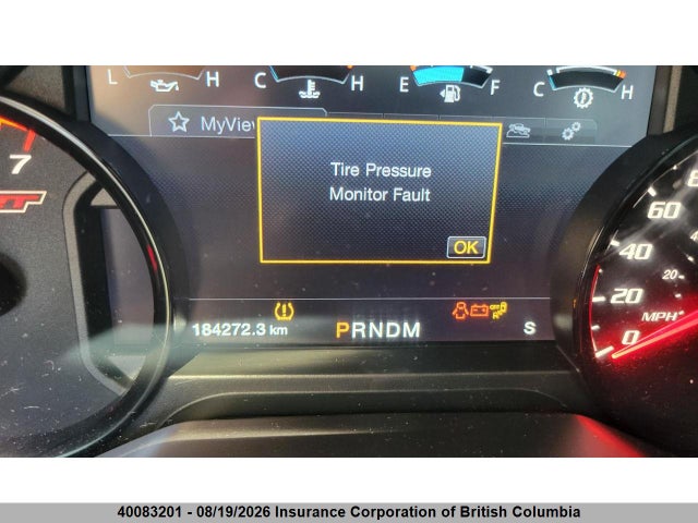 Ford F150 2017 1FTFW1EG3HFA55121 Image 11