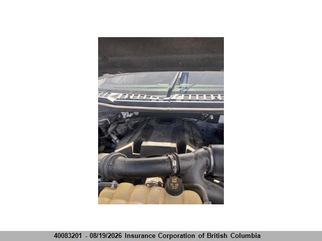Ford F150 2017 1FTFW1EG3HFA55121 Image 9
