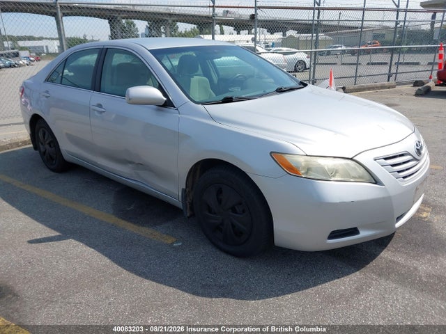 Aukcja sprzedaży 2009 Toyota Camry, vin: 4T1BE46K49U380844, numer aukcji: 40083203