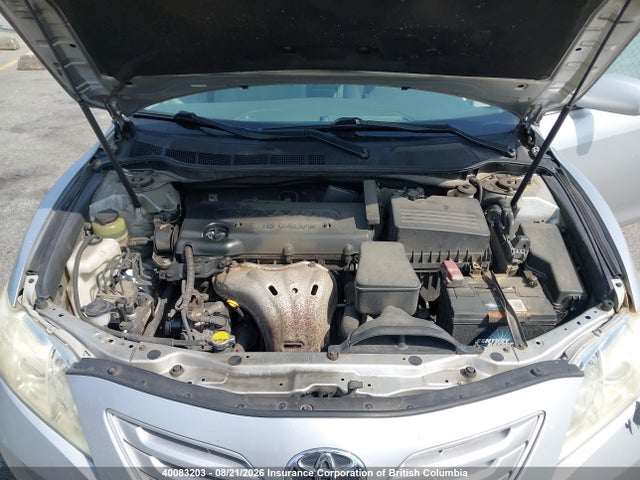 Продажа на аукционе авто 2009 Toyota Camry, vin: 4T1BE46K49U380844, номер лота: 40083203