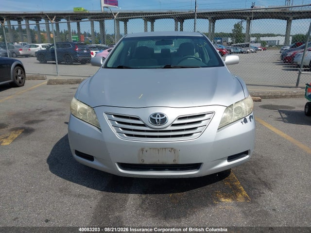 Продажа на аукционе авто 2009 Toyota Camry, vin: 4T1BE46K49U380844, номер лота: 40083203