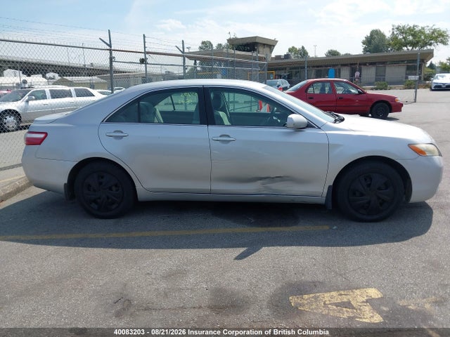 Продажа на аукционе авто 2009 Toyota Camry, vin: 4T1BE46K49U380844, номер лота: 40083203