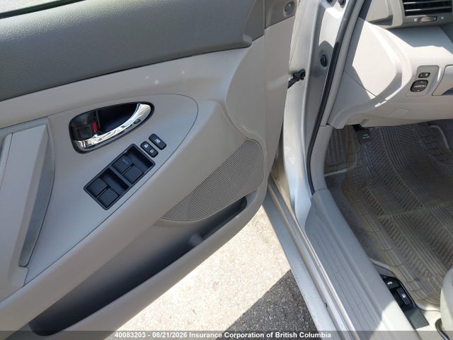 Продажа на аукционе авто 2009 Toyota Camry, vin: 4T1BE46K49U380844, номер лота: 40083203
