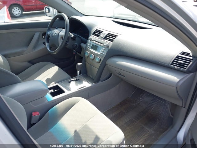 Продажа на аукционе авто 2009 Toyota Camry, vin: 4T1BE46K49U380844, номер лота: 40083203