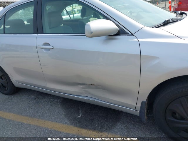 Продажа на аукционе авто 2009 Toyota Camry, vin: 4T1BE46K49U380844, номер лота: 40083203
