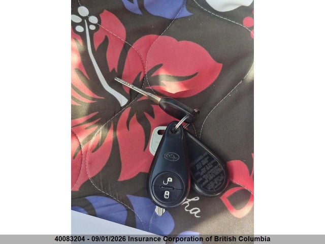 Продаж на аукціоні авто 2005 Subaru Impreza Rs, vin: JF1GD67555G503034, номер лоту: 40083204