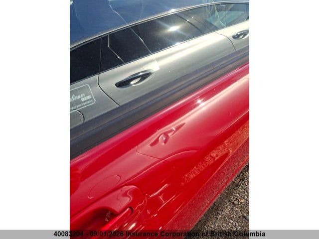Продаж на аукціоні авто 2005 Subaru Impreza Rs, vin: JF1GD67555G503034, номер лоту: 40083204