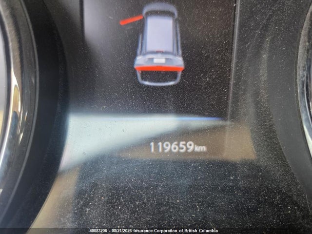 40083206 :رقم المزاد ، 5N1AT2MV9LC781631 vin ، 2020 Nissan Rogue مزاد بيع