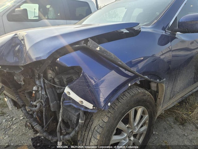 40083206 :رقم المزاد ، 5N1AT2MV9LC781631 vin ، 2020 Nissan Rogue مزاد بيع