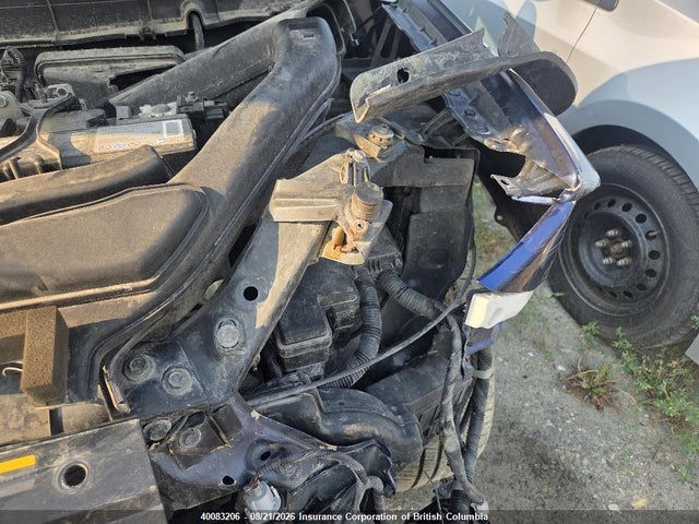 40083206 :رقم المزاد ، 5N1AT2MV9LC781631 vin ، 2020 Nissan Rogue مزاد بيع