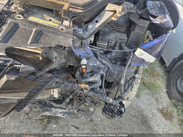 40083206 :رقم المزاد ، 5N1AT2MV9LC781631 vin ، 2020 Nissan Rogue مزاد بيع